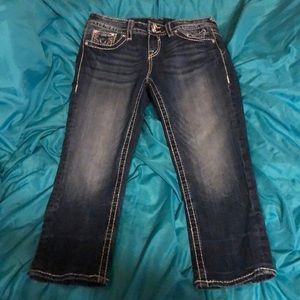 Vigoss The Chelsea Capri